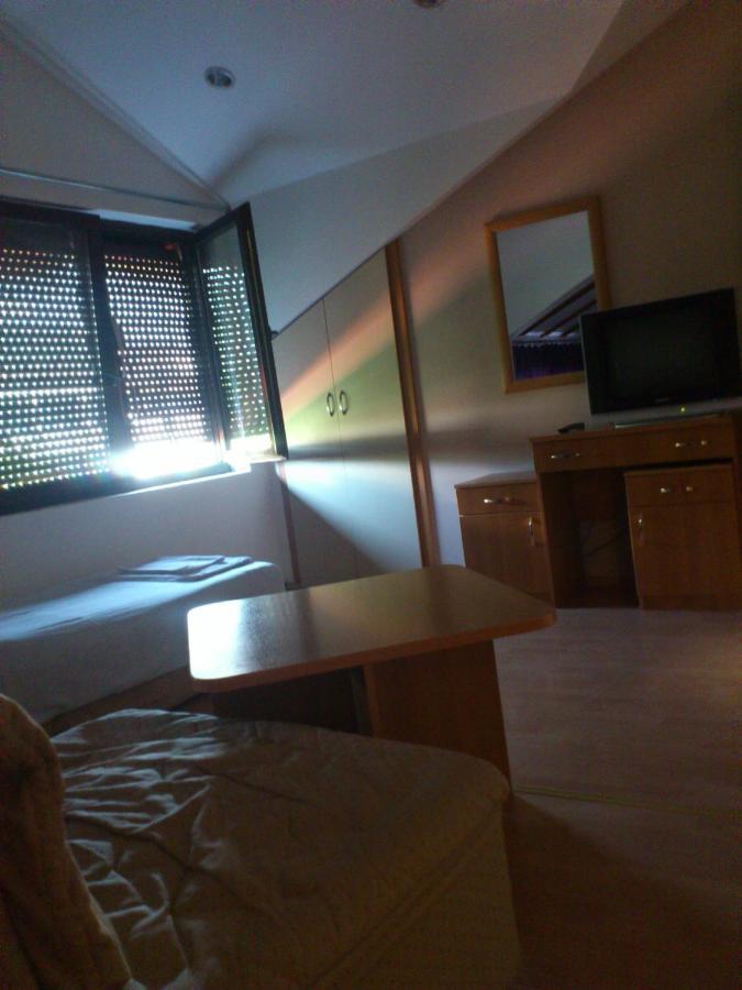 Ivanoski Studios And Guest Rooms Ohrid Quarto foto