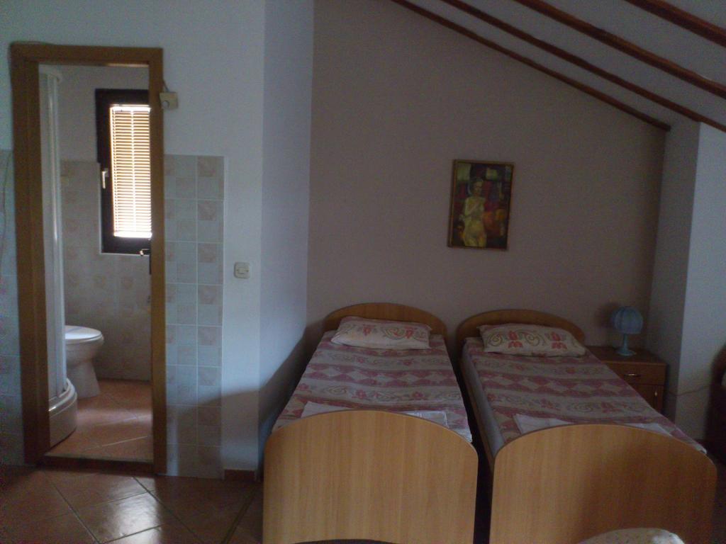 Ivanoski Studios And Guest Rooms Ohrid Quarto foto